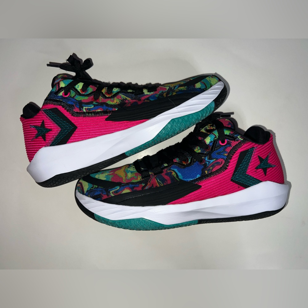 Converse All Star BB Jet Throwback Craft - Picture 6 of 10